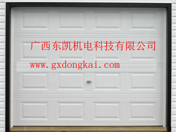 翻板車(chē)庫門(mén)CM-01