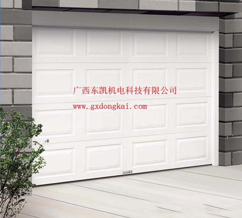 翻板車(chē)庫門(mén)CM-02