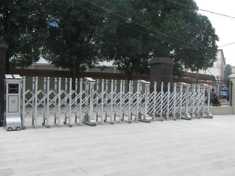 路橋公司電動(dòng)門(mén)