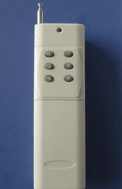 電動(dòng)伸縮門(mén)遙控器