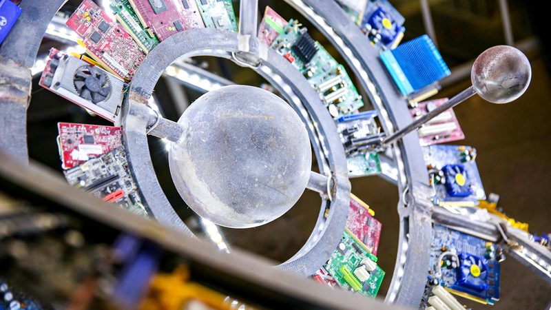 ELT工具实时处理↔️：企业数据处理的未来趋势